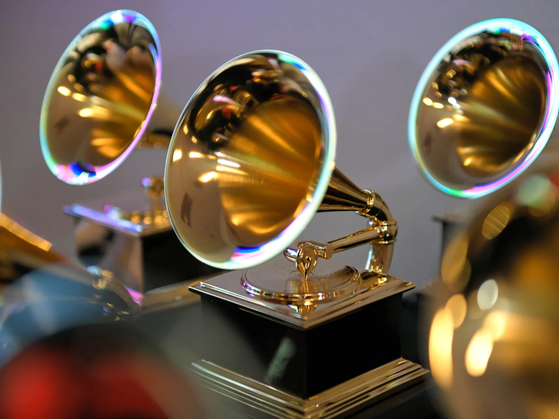 Grammy Awards 2023 Winners, Yours Truly, News, February 28, 2024