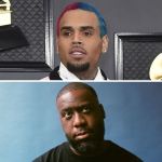 &Quot;Who The F**K Is This?&Quot; - Chris Brown Reacts After 2023 Grammy Loss To Robert Glasper, Yours Truly, Artists, February 21, 2024