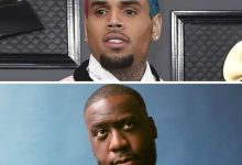 &Quot;Who The F**K Is This?&Quot; - Chris Brown Reacts After 2023 Grammy Loss To Robert Glasper, Yours Truly, News, June 7, 2023