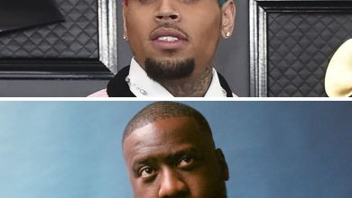 &Quot;Who The F**K Is This?&Quot; - Chris Brown Reacts After 2023 Grammy Loss To Robert Glasper, Yours Truly, Chris Brown, April 1, 2023