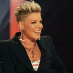 Watch Pink Talk The Writing Of &Amp;Quot;Who Knew&Amp;Quot; About Friends' Overdose Deaths &Amp;Amp; More With Kelly Clarkson, Yours Truly, News, June 10, 2023