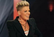 Watch Pink Talk The Writing Of &Quot;Who Knew&Quot; About Friends' Overdose Deaths &Amp; More With Kelly Clarkson, Yours Truly, News, February 8, 2023