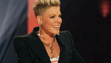 Watch Pink Talk The Writing Of &Quot;Who Knew&Quot; About Friends' Overdose Deaths &Amp; More With Kelly Clarkson, Yours Truly, Pink, April 19, 2024