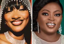 Tems Grammy Win: Funke Akindele Showers Praises, Yours Truly, News, March 2, 2024