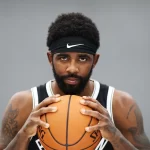 Kyrie Irving, Yours Truly, News, March 2, 2024