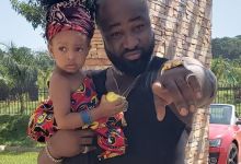 Philanthropic Harrysong Gets Emotional As He Visits Orphanage, Poses With Children, Yours Truly, News, February 24, 2024