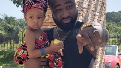 Philanthropic Harrysong Gets Emotional As He Visits Orphanage, Poses With Children, Yours Truly, Harrysong, March 28, 2024