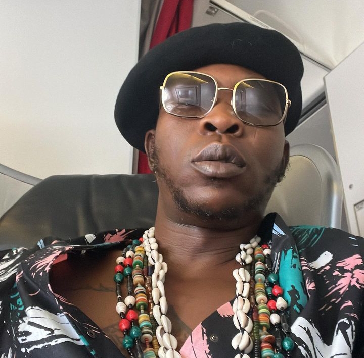 Brymo Responds To Seun Kuti'S Comments On His Character, Yours Truly, News, May 28, 2023