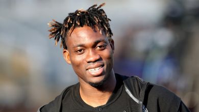Christian Atsu Discovered Alive Under Turkey'S Earthquake Debris And &Quot;Removed Injured&Quot;, Yours Truly, Christian Atsu, March 22, 2023