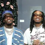 Offset Shuts Down Report He &Amp; Quavo Fought Backstage Over Grammys Takeoff Tribute, Yours Truly, News, March 3, 2024