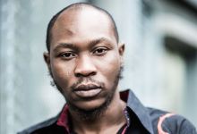 Seun Kuti, Yours Truly, African, February 8, 2023