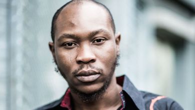 Seun Kuti Makes Unsettling Revelation About Lagos' True Ownership, Yours Truly, Lagos, February 28, 2024