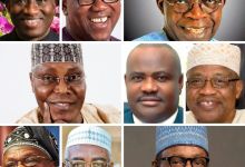 10 Most Powerful Nigerian Politicians In 2023, Yours Truly, Tips, December 3, 2023