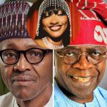 Tems Receives Congratulations From President Buhari And Tinubu After Grammy Win, Yours Truly, Top Stories, September 23, 2023