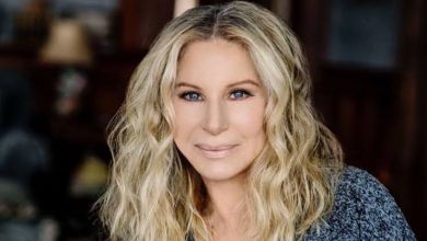 Barbra Streisand Set To Release Her Debut Memoir, Yours Truly, Barbara Streisand, April 27, 2024