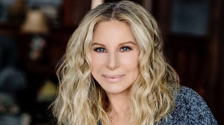 Barbra Streisand Set To Release Her Debut Memoir, Yours Truly, News, February 24, 2024