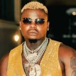 Harmonize Alleges That His Ex-Girlfriend Deserted Him After Draining His Bank Accounts, Yours Truly, News, October 3, 2023