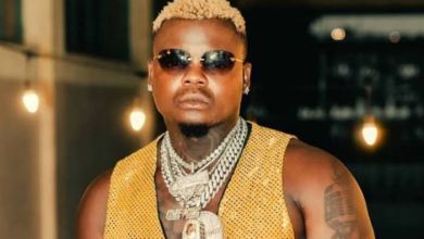 Harmonize Alleges That His Ex-Girlfriend Deserted Him After Draining His Bank Accounts, Yours Truly, Harmonize, June 10, 2023