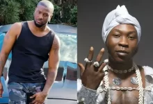 “Keep Quiet!” – Mr. P Of P-Square Slams Seun Kuti Over ‘Peter Obi’ Comment, Yours Truly, Documentaries, February 9, 2023