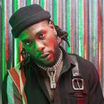 Burna Boy Gives Dandizzy A Cash Gift Of One Million Naira, Yours Truly, News, October 3, 2023