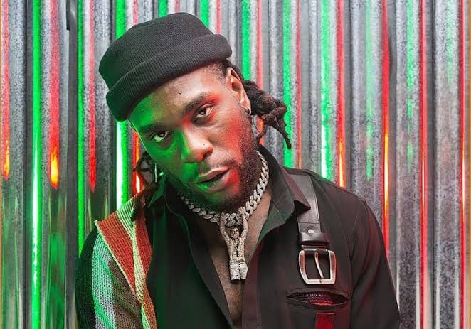 Burna Boy Gives Dandizzy A Cash Gift Of One Million Naira, Yours Truly, News, November 30, 2023