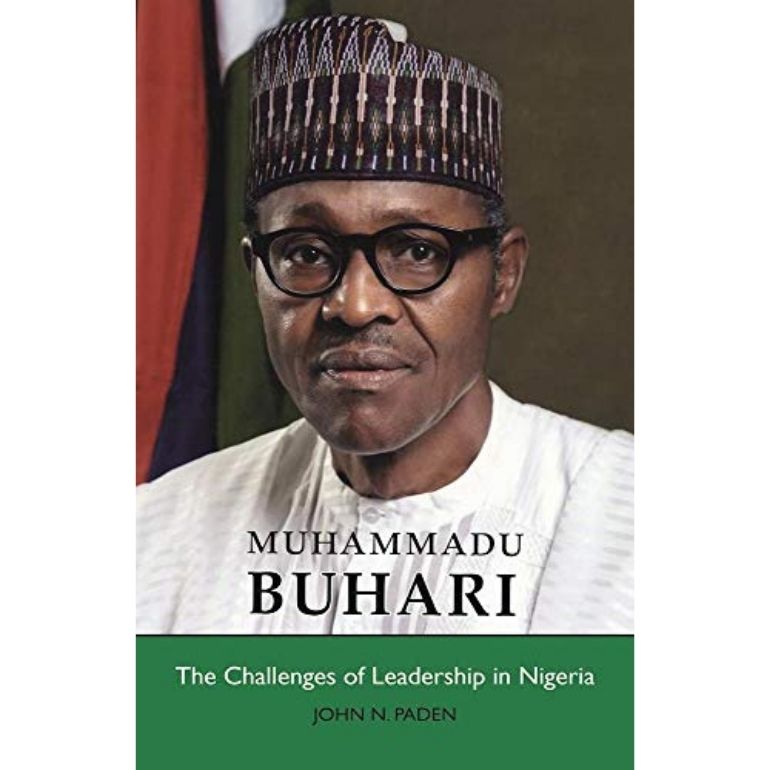 Muhammadu Buhari, Yours Truly, People, March 22, 2023