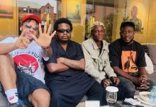 &Quot;You De Whine?&Quot; - Olamide Reacts To Portable’s Recent Interview, Yours Truly, News, February 9, 2023