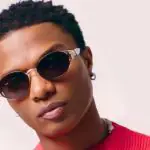 Wizkid Superfan Tattoos His Name On Her Chest, Yours Truly, News, December 3, 2023