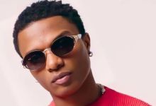 Wizkid Superfan Tattoos His Name On Her Chest, Yours Truly, News, June 8, 2023