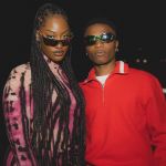 Lady Insists Wizkid Receive Credit For Tems' Grammy Achievement, Yours Truly, News, September 23, 2023
