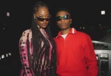 Lady Insists Wizkid Receive Credit For Tems' Grammy Achievement, Yours Truly, News, November 30, 2023