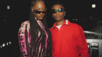 Lady Insists Wizkid Receive Credit For Tems' Grammy Achievement, Yours Truly, News, February 9, 2023