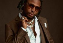 Asake Unveils Tracklist For Anticipated Second Album &Quot;Work Of Art&Quot;, Yours Truly, News, December 1, 2023