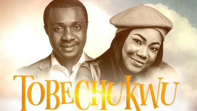 Nathaniel Bassey Enlists Mercy Chinwo For Tobechukwu, Yours Truly, Nigerian Gospel, November 29, 2023