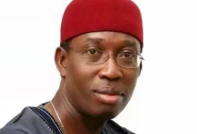 Ifeanyi Okowa, Yours Truly, People, May 5, 2024