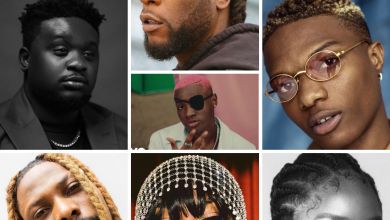 Popularity &Amp; Hype Apart: 10 Talented Nigerian Music Artists, Yours Truly, Ckay, March 30, 2023