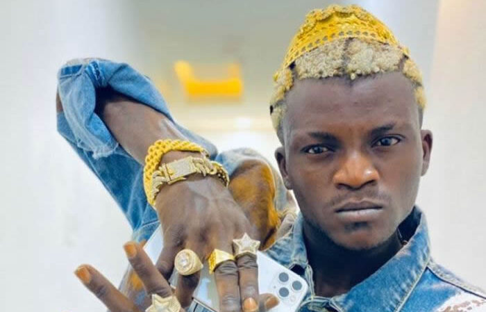Portable Has A Special Request For Davido And Wizkid, Yours Truly, News, June 4, 2023