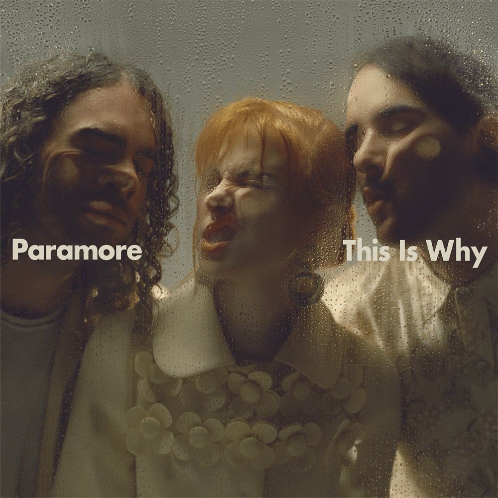 Paramore &Quot;This Is Why&Quot; Album Review, Yours Truly, Reviews, June 4, 2023