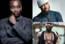 Heating Up : Brymo Reacts To Peter Okoye'S Statement To Seun Kuti, Yours Truly, News, February 24, 2024