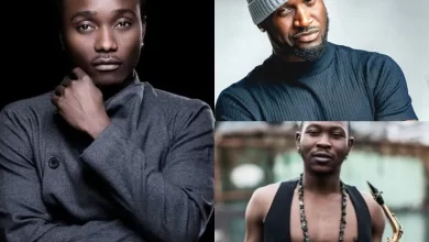 Heating Up : Brymo Reacts To Peter Okoye'S Statement To Seun Kuti, Yours Truly, Brymo, March 29, 2023