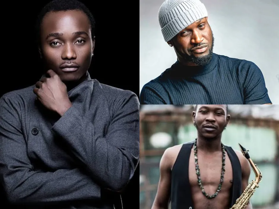 Heating Up : Brymo Reacts To Peter Okoye'S Statement To Seun Kuti, Yours Truly, Top Stories, June 7, 2023