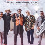 Larry Gaaga, 2Baba &Amp;Amp; Mi Casa Link Up On 'Bebe', Yours Truly, Reviews, May 29, 2023