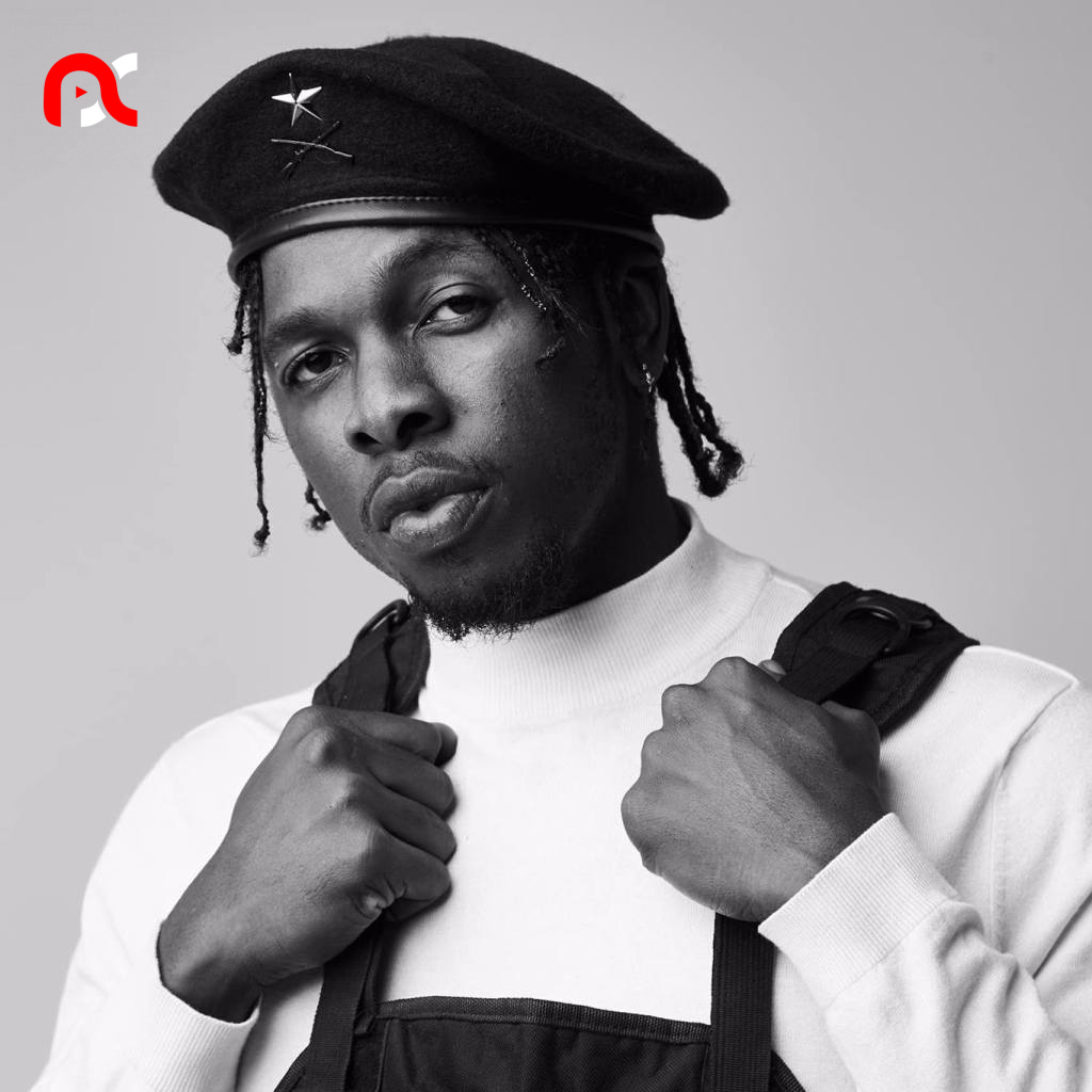 Runtown, Yours Truly, Artists, June 4, 2023