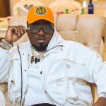 Ice Prince Addresses Wizkid'S Claims About Rap; Says &Quot;Nigerian Rap Is Up&Quot;, Yours Truly, News, February 27, 2024