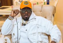 Ice Prince Reportedly Gifts Enthusiastic Fan His Expensive Wristwatch, Yours Truly, News, February 27, 2024