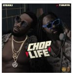D'Banj Features Timaya On &Amp;Quot;Chop Life&Amp;Quot;, Yours Truly, News, November 28, 2023