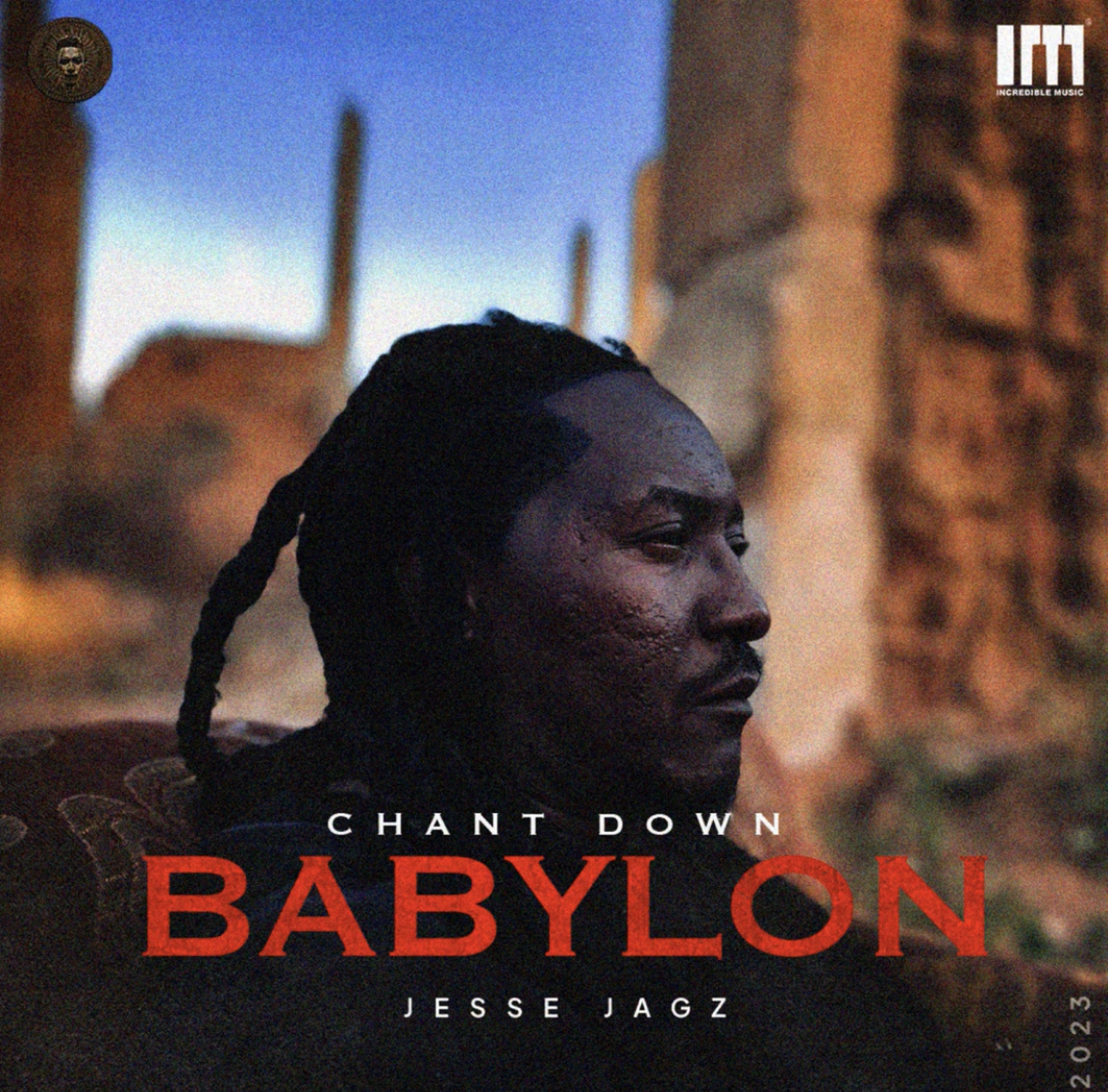 Jesse Jagz Addresses Social Injustice, Releases &Quot;Chant Down Babylon&Quot;, Yours Truly, News, May 29, 2023