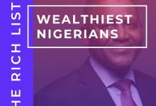 The Rich List : Wealthiest Nigerians Of 2023 So Far, Yours Truly, Tips, June 8, 2023
