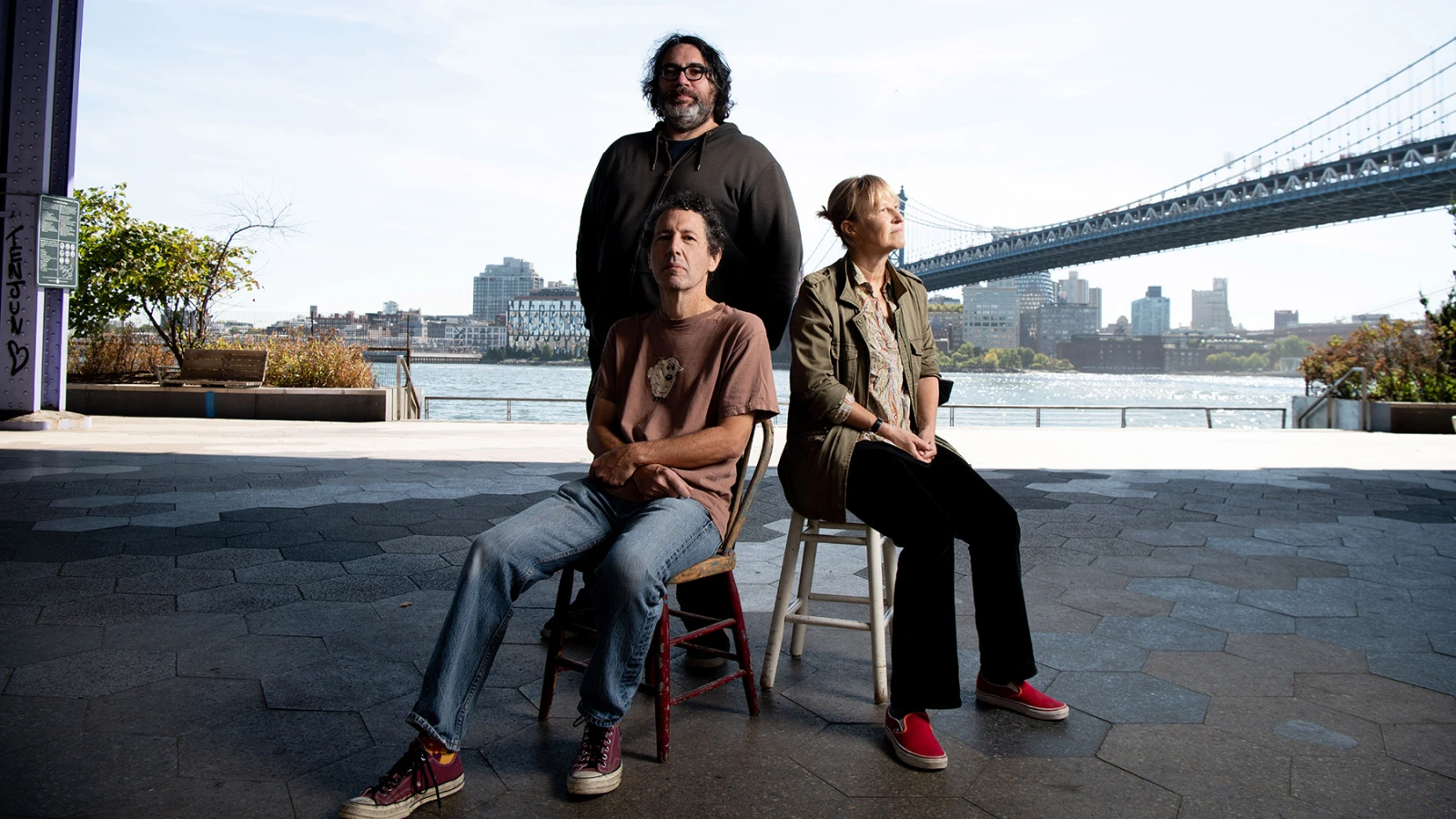 Yo La Tengo &Quot;This Stupid World&Quot; Album Review, Yours Truly, Reviews, May 29, 2023