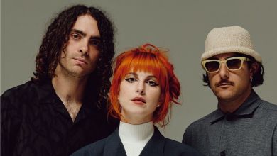 Paramore Say First Grammy Wins Serves As Reminder For More ‘Inclusivity’ In Rock Spaces, Yours Truly, Grammys, February 23, 2024